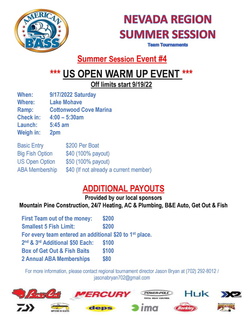 Sept 17th Flyer